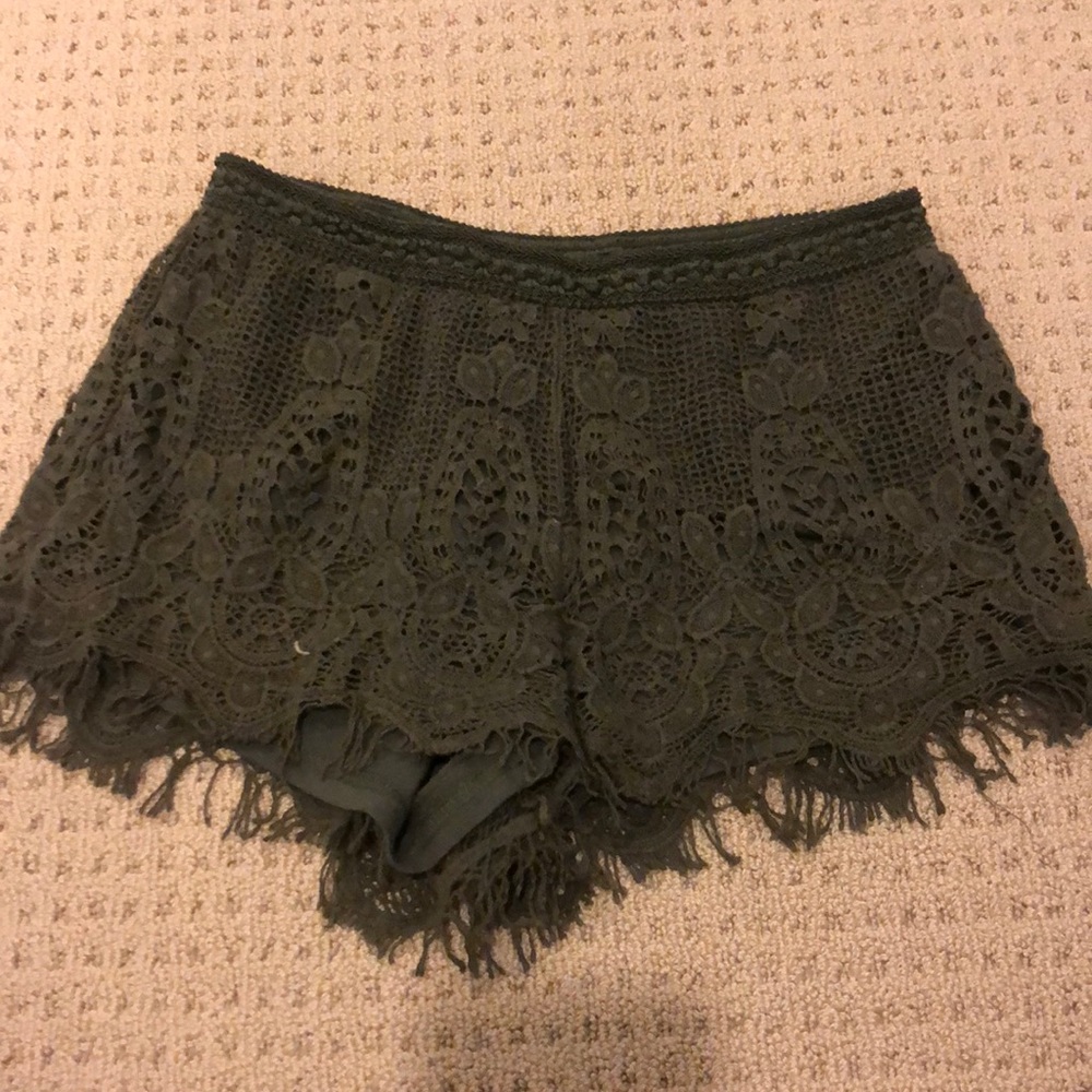 shorts!!